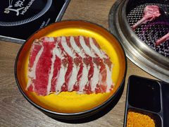 -火炉火自助餐(枫蓝国际店)