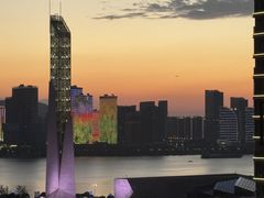 -长沙滨江文化园