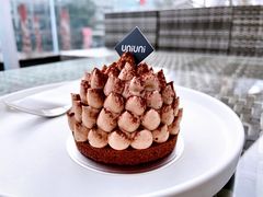 -UNIUNI(凯瑟琳广场店)