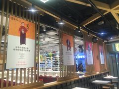 -京天红炸糕(天通苑华联店)