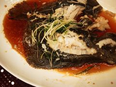 -富力威斯汀酒店-中国元素中餐厅(武昌临江店)