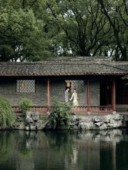 -花田映像婚纱摄影(龙岗店)