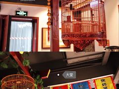 -大海碗·京菜炸酱面(雍和宫店)