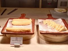 -临空皇冠假日酒店-西餐厅(首都机场店)