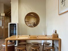 -蟹家大院 · 独揽江景(滨江店)