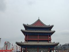 -西安城墙·碑林历史文化景区