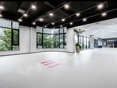 -WEGYMER健萌健身(雅颂居馆)