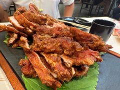 -鸢飞潍坊菜馆(鸢飞大酒店)