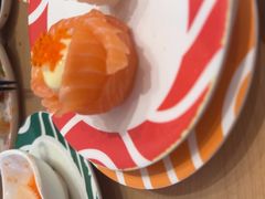 -新一番三文鱼寿司(红城湖店)