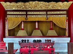 -历代帝王庙博物馆