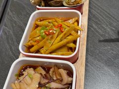 -钱锋炭缸烧烤(南湖大路总店)