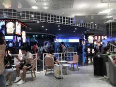 -奈雪的茶(湖滨银泰in77C区PRO店)