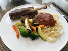 -五洲咖啡厅(五洲大酒店)