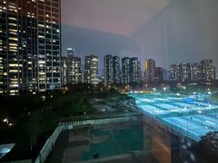 -深圳湾木棉花酒店