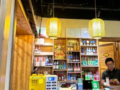 -重庆味道(台湾街店)