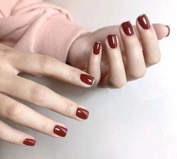 -H12 STAR日式美甲美睫专门店