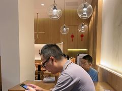 -王春春鸡汤饭(成都城西优品道店)