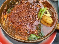 -清真·马文砂锅大全(麦苋街店)