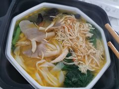 -小满手工粉(杭州滨江龙湖店)