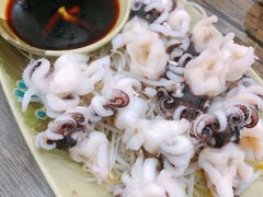 -贞姨美食·老字号海鲜大排档