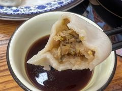 酸菜水饺-忠林杀猪菜(凤台小区店)