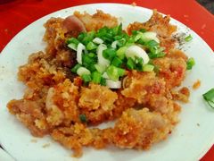 android_upload_pic-代四孃牛华豆腐脑美味小食(总店)