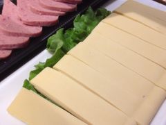 -清真·京华源铜锅涮肉(丰庆店)