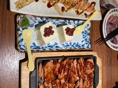 -小川洋风料理(大悦城店)
