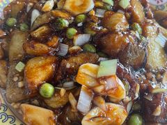 -砂锅居(西四店)