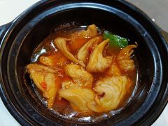 -大佛寺高级素食自助餐厅