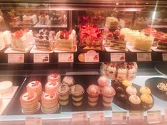 -巴黎贝甜(泗泾店)