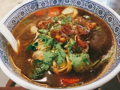 -河州春清真西北特色美食(虎踞路店)