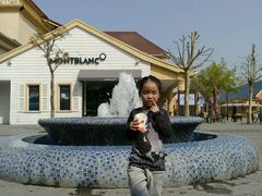 -BURBERRY(北京赛特奥特莱斯店)