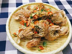 -阿妹小海鲜(下角店)