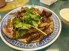 -桂园白粥·潮汕老味道