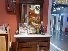 -十八字金银饰·拼豆·开蚌手工体验团建(君太百货店)