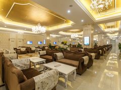 -名流健康高端体检中心·名宾门诊·健康管理