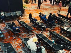 -吉隆坡国际机场