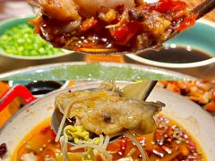 -锦府盐帮·李宅(领展购物广场中关村店)