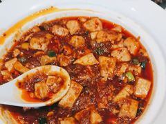 -渝信川菜(工体店)