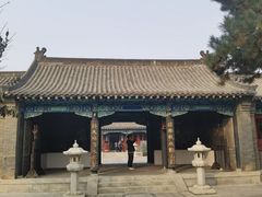 -金州副都统衙门博物馆