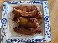 -糟粕醋·椰苑海南菜餐厅(亚龙湾天域酒店)