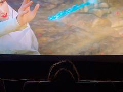 -百丽宫影城(嘉里汇店)