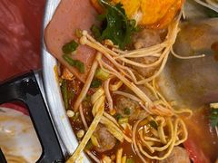 -王大乔泡椒米线·小火锅(星城天地店)