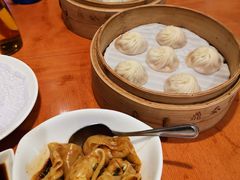 -鼎泰丰(新港中心店)
