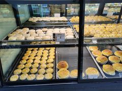 酥饼-长乐饼家(五羊新城店)