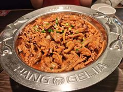 -胖哥俩肉蟹煲(石家庄勒泰中心店)