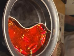 -温野菜涮涮锅(大悦城店)