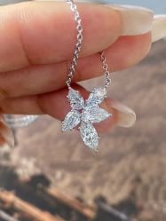 -Cindy Jewelry·钻戒·彩色宝石