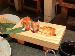 -上男·烧肉集市(五一广场店)